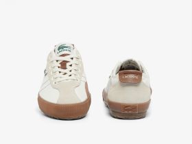 Женские кеды Lacoste BACKSLAM 125 2 CFA