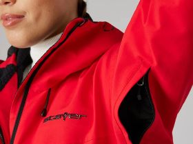 *Куртка 23-42533 гор. жен.