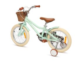 Детский велосипед Pifagor Moonshine 16, год 2024, цвет Фиолетовый