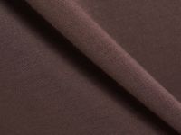 Лонгслив из вискозы, Коричневый