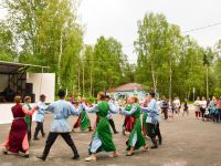 Районный дом культуры п. Калевала