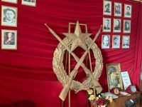 Районный краеведческий музей г. Новосокольники