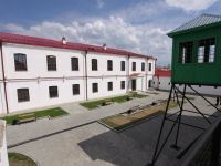 Тюремный замок