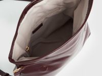 Сумка кросс-боди, Фиолетовый