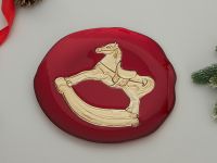 Блюдо Чудеса/Miracles