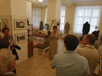 Национальный музей Республики Марий Эл им. Т. Евсеева