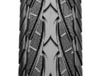 Велопокрышка Maxxis Overdrive антипрокольная 28&quot; (700x40c (42-622) стальной)