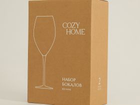 Набор бокалов Раульо/Raulio I