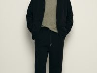 Худи на молнии