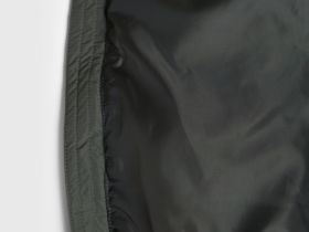 Утеплённая куртка для мальчиков, Зеленый