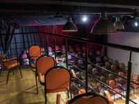 Арт-клуб «Маяковка, 10»