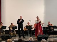 Волгоградконцерт