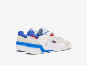 Мужские кеды Lacoste LT 125 124 7 SMA