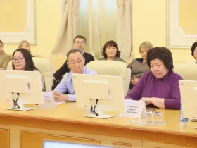 Более 5,7 тысячи человек посетили ярмарку трудоустройства в Якутии
