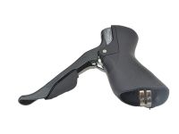 Shimano Шифтер Shimano Tiagra ST-4700 2ск., цвет Черный-Серый