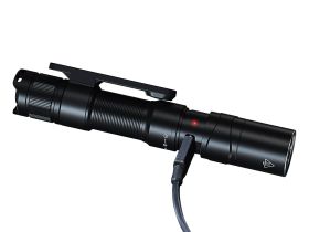 Фонарь Fenix LD12R EDC