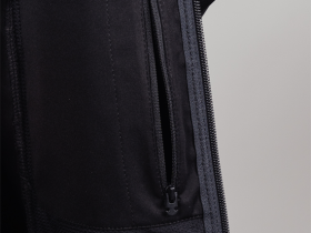 Куртка Nordski SkyRaid Black W