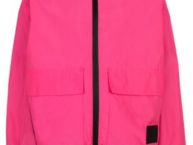 Ветровка для девочки