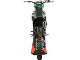 Мотоцикл кроссовый эндуро AVANTIS A6 (174 MN) с ПТС