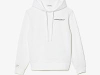 Женское худи Lacoste Loose Fit