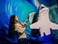 Музей «Планета кубиков»