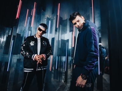 Билеты на Gayazov$ Brother$ (МТС Live Холл) / Концерт | Афиша | ИнфоТаймс