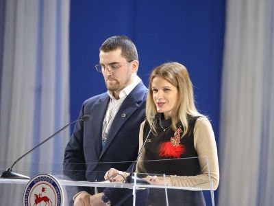 «TYMYY»: делегаты внесли предложения по укреплению духовно-нравственных ценностей