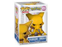 74216 Фигурка Pokemon: Alakazam