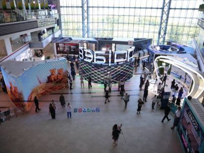 ВЭФ-2024: Якутия заключит порядка 25 соглашений по реализации инвестиционных проектов