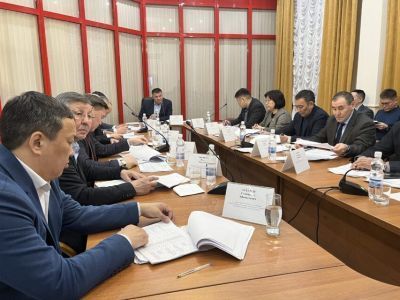 В Якутии пройдут мероприятия к 95-летию тренера по вольной борьбе Дмитрия Коркина