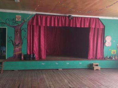 Меловской сельский Дом культуры