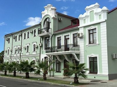 Баня Руденко