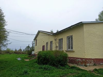 Дубоворощинский дом культуры