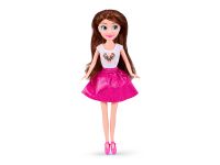 10065Z Игровой набор ZURU Sparkle Girlz «Прогулка с питомцем»