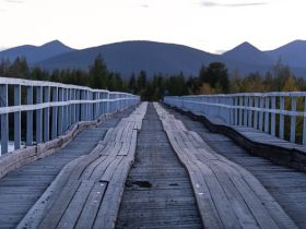 Автопутешествие «Якутск – Оймякон - Магадан» (Летний сезон)