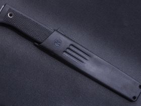 Нож Сова, сталь AUS-8, Кизляр