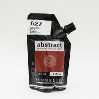 Акрил Sennelier "Abstract" 120 мл английская красная светлая