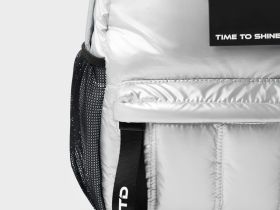 Рюкзак текстильный для девочек