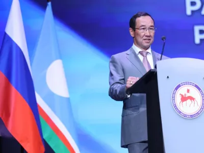 В Якутии на поддержку переезжающих в сельскую местность педагогов выделят 100 млн рублей