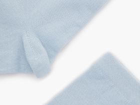 Носки женские из хлопка