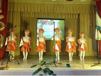 Сивохинский сельский дом культуры