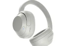 Беспроводные наушники Sony ULT (WH-ULT900N) (Off White)