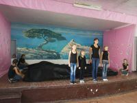 Дубковский сельский клуб