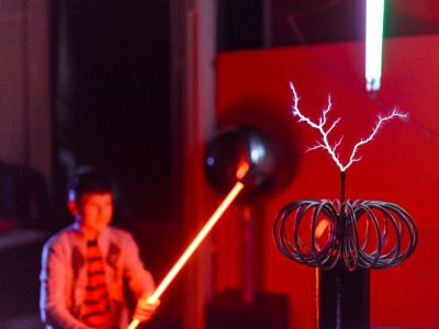 Билеты на Электрошоу (Ньютон Парк) / Событие | Афиша | ИнфоТаймс