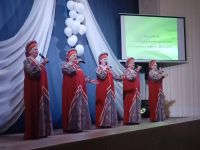 Мокроусовский районный дом культуры