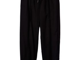 Брюки текстильные для мальчиков (джогеры)