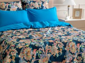 Постельное белье Brunico (на резинке)