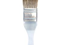 Кисть синтетика мангуст имитация №20 Roubloff "5T2P" короткая ручка