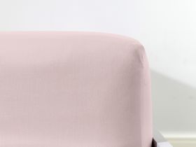 Простыня на резинке Biscuit beige