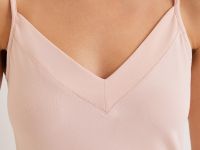 Сорочка Горошек/Polka dots III